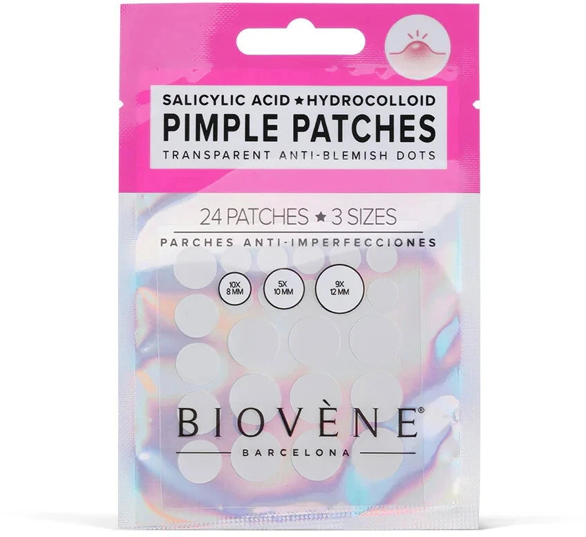 Biovene Watermelon + Peptides Lūpų balzamas, 8 g