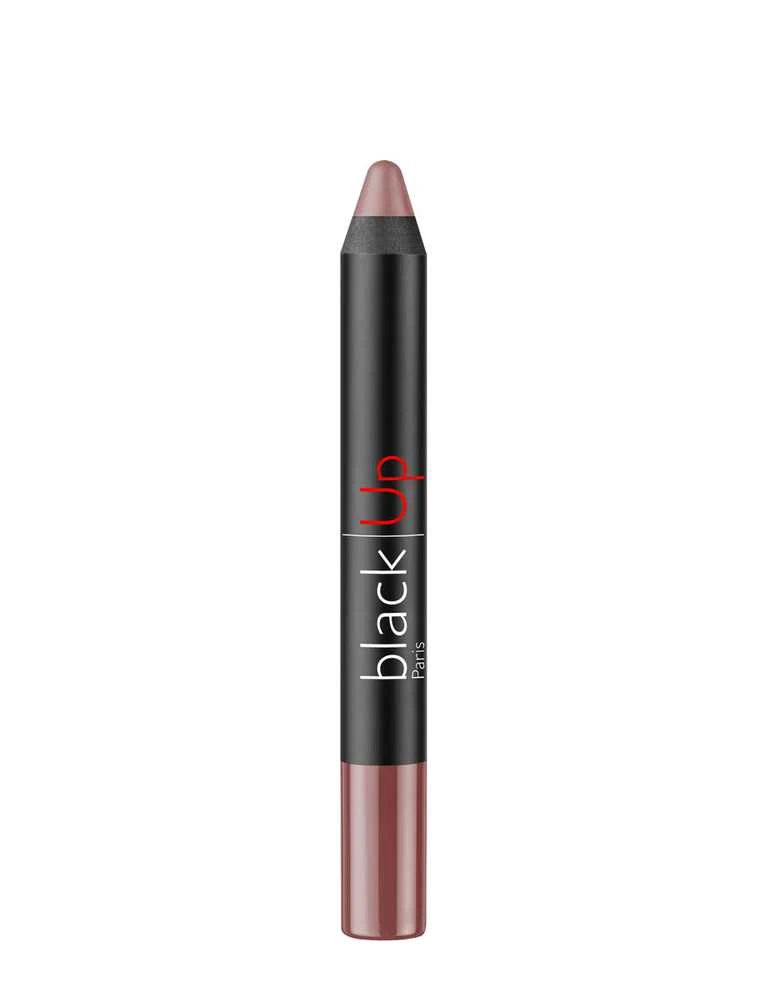 Black Up Juodas Up Juodas Up Lip Liner, 19M 2.8 g