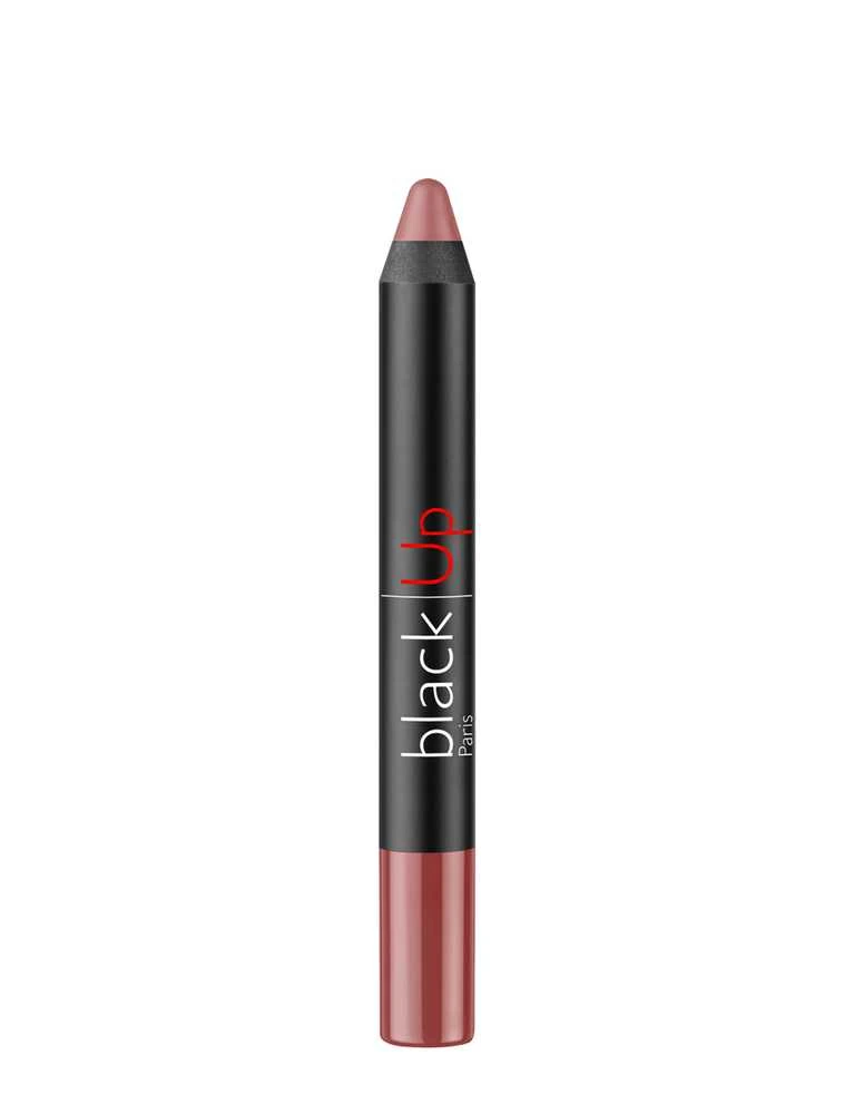 Black Up Juodas Up Juodas Up Juodas Up Lip Liner, 20M 2.8 g