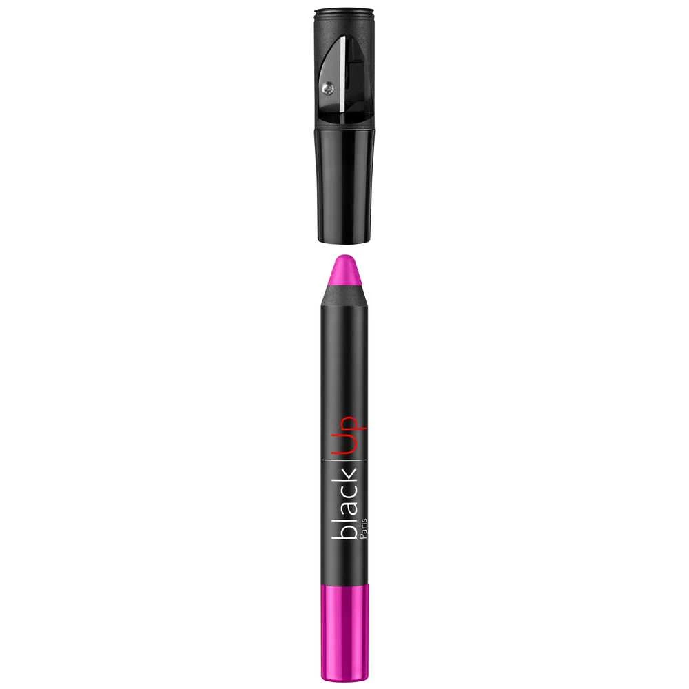Black Up Juodas Up Juodas Up Lip Liner 09 2.8 g