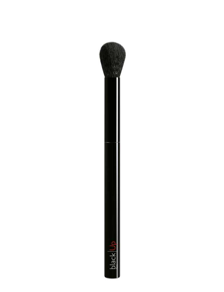 Black Up Juodas Up Highlighter šepetėlis