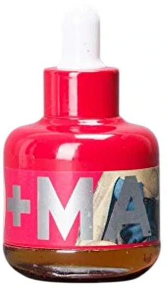 Blood Concept Raudona +Ma Perfume Oil Unisex, 40 ml