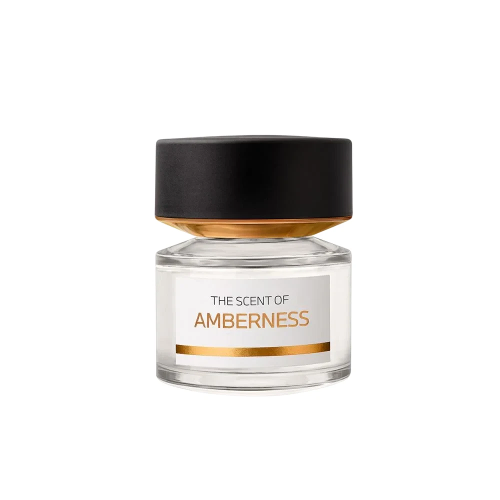 Bmw The Scent Of Amberness EDP parfumuotas vanduo vyrams, 50 ml