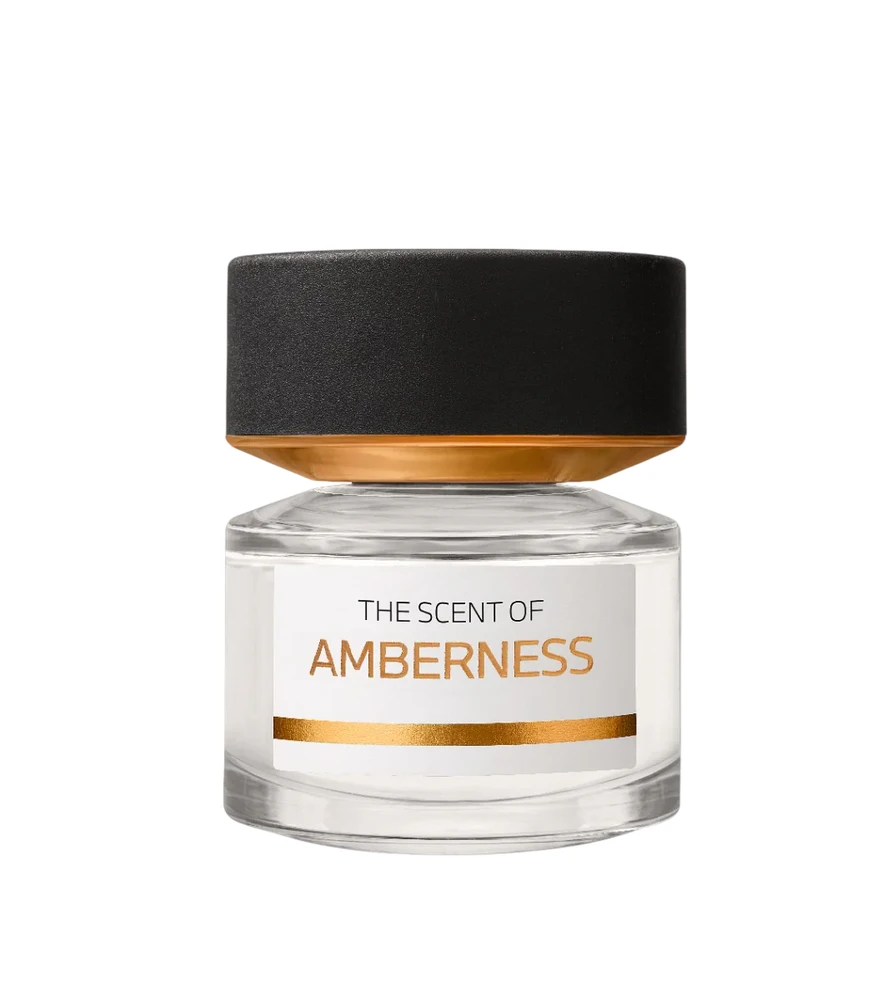 Bmw The Scent Of Amberness EDP parfumuotas vanduo vyrams, 100 ml