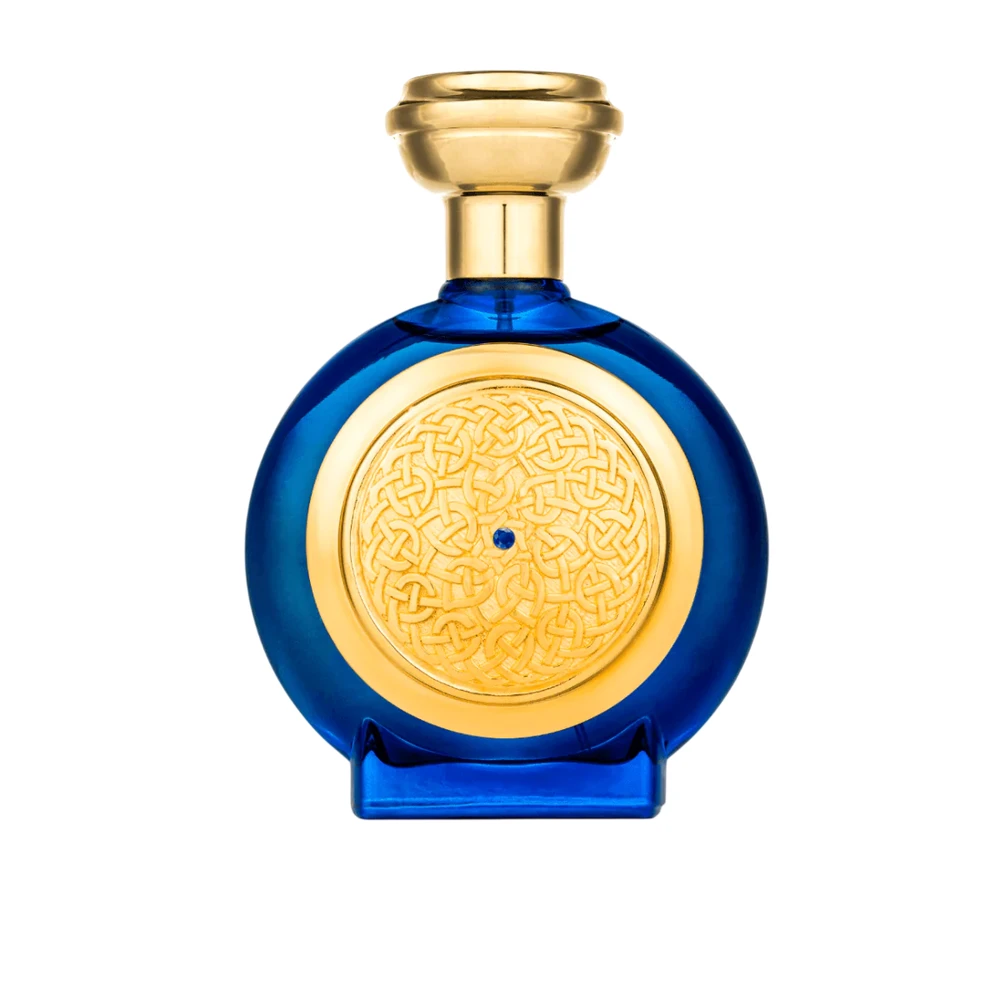 Boadicea The Victorious Mėlynojo safyro kvepalų purškiklis 100 ml