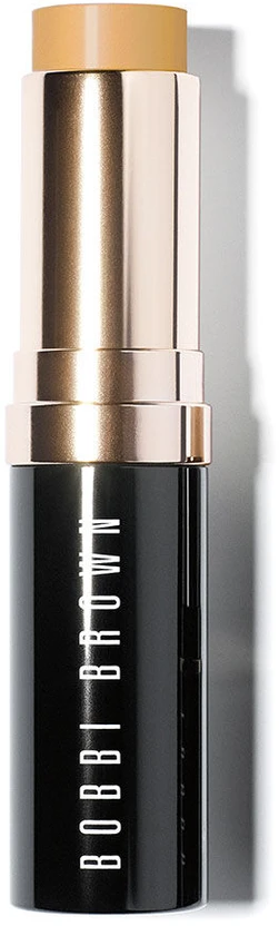 Bobbi Brown Skin Sviestmedžių aliejumi Full Cover Foundation Stick W-058 Golden Natural, 9 g