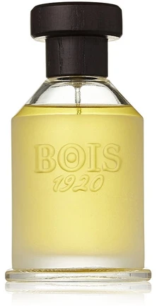 Bois 1920 Vetiver Ambrato EDT tualetinis vanduo unisex, 100 ml