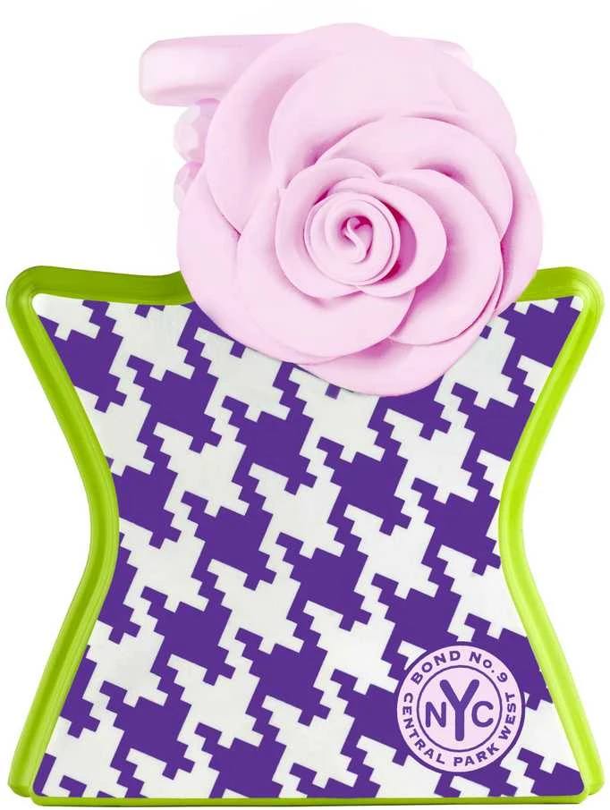 Bond No. 9 Central Park West EDP parfumuotas vanduo unisex, 100 ml