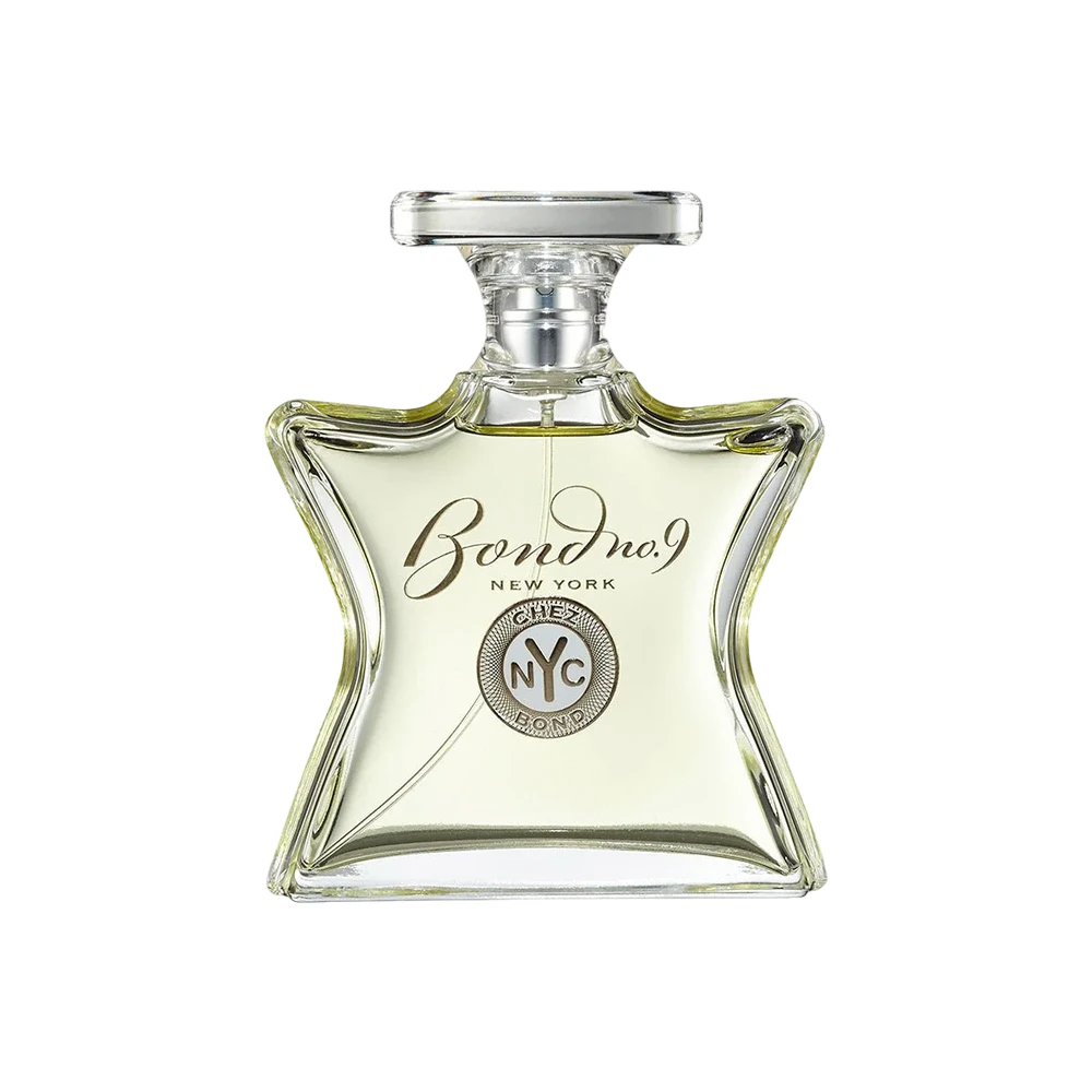 Bond No. 9 Chez Bond EDP parfumuotas vanduo vyrams, 100 ml