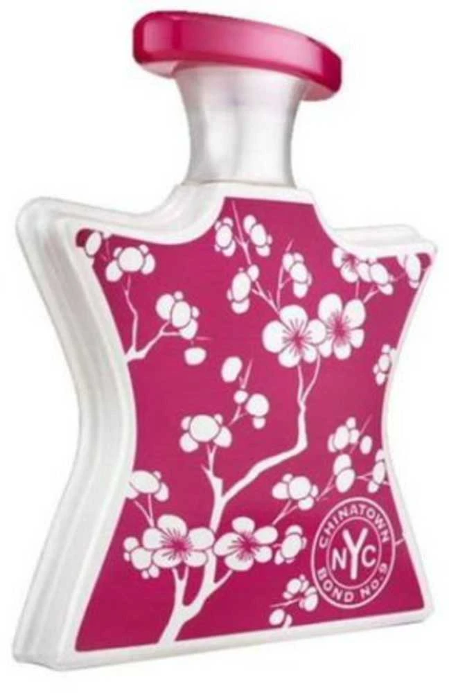 Bond No. 9 New York Chinatown EDP parfumuotas vanduo unisex, 100 ml