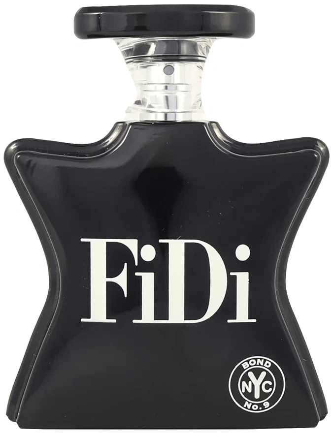 Bond No. 9 Fidi EDP parfumuotas vanduo unisex, 100 ml