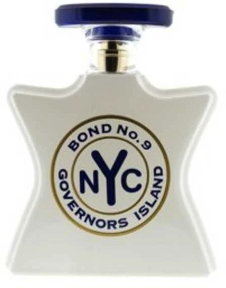 Bond No. 9 Governors Island EDP parfumuotas vanduo unisex, 100 ml