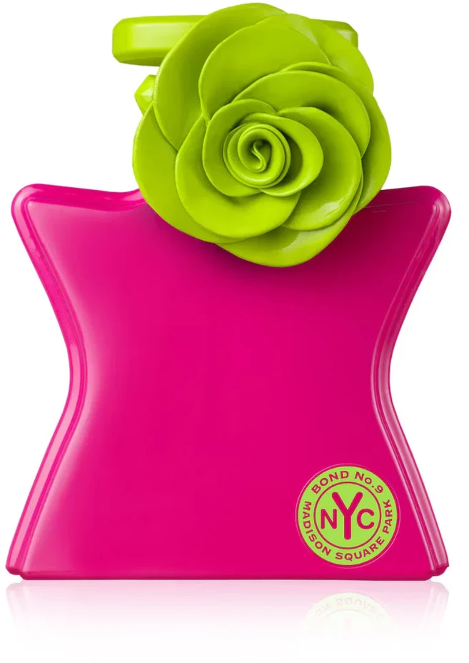 Bond No. 9 Madison Square Park EDP parfumuotas vanduo moterims, 100 ml