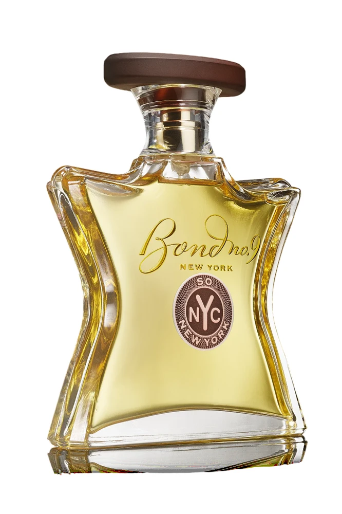 Bond No. 9 So New York EDP parfumuotas vanduo unisex, 100 ml