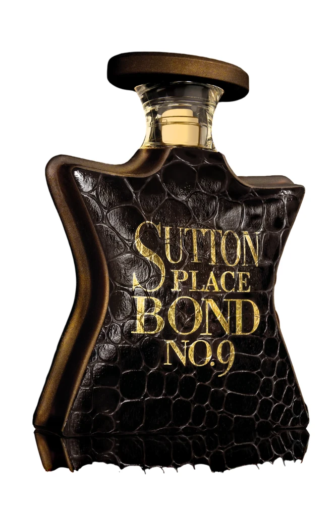 Bond No. 9 New York Sutton Place EDP parfumuotas vanduo unisex, 100 ml