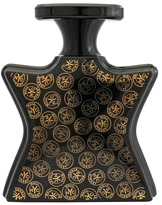 Bond No. 9 Wall Street EDP parfumuotas vanduo unisex, 100 ml