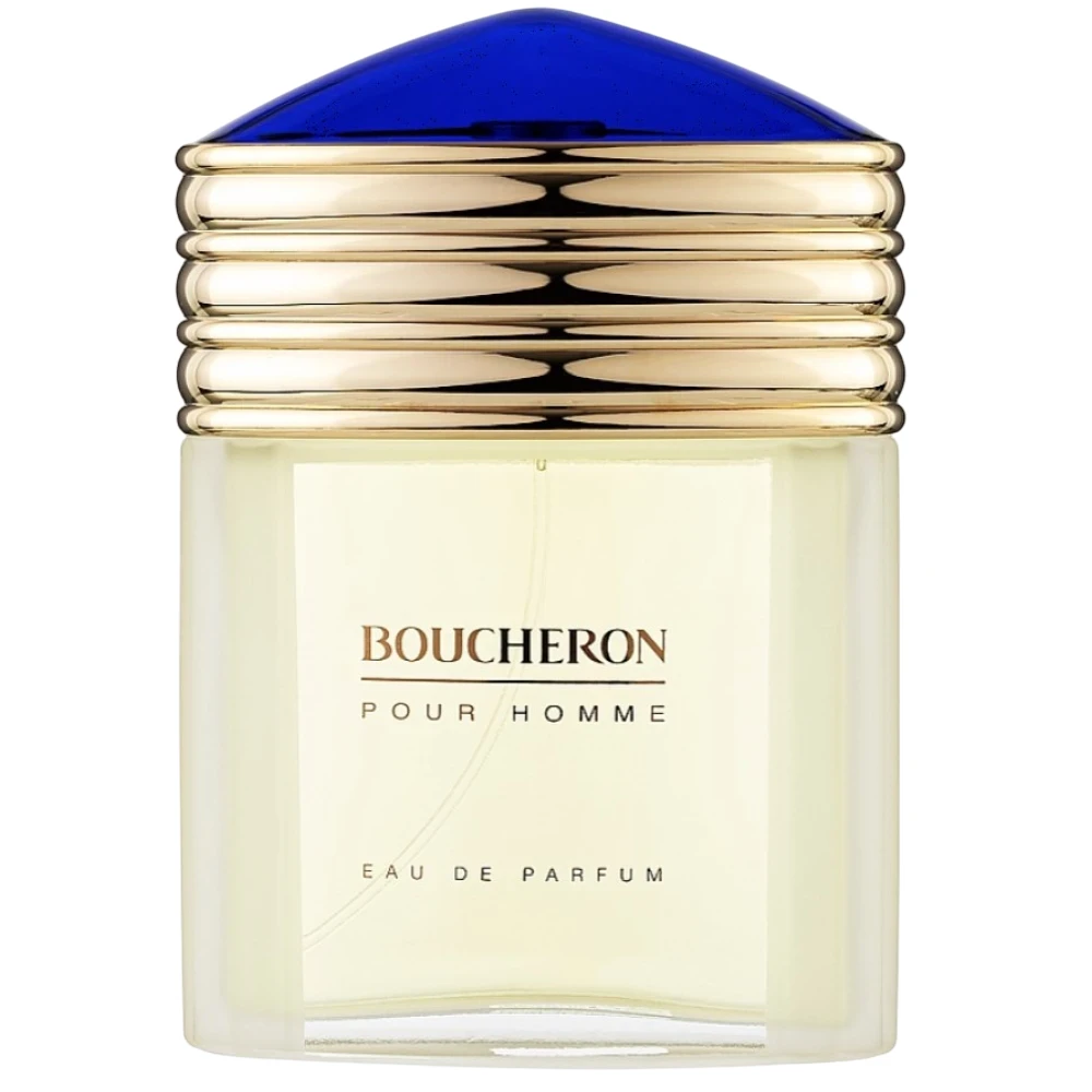 Kvepalai vyrams Boucheron Pour Homme EDP, 100 ml