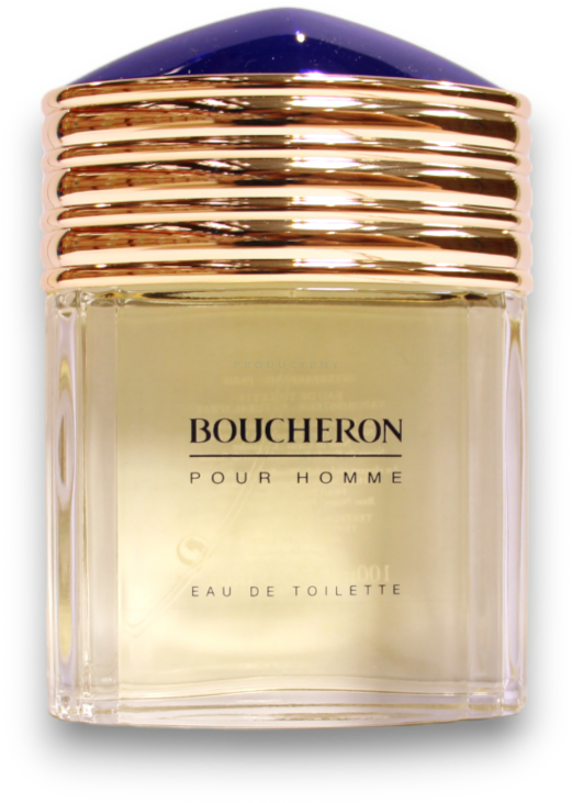 Boucheron, Boucheron, Eau De Toilette, For Men, 100 ml *Tester