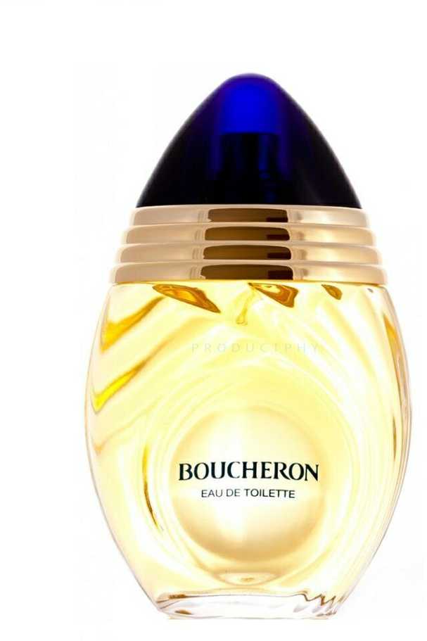 Boucheron Femme tualetinis vanduo 100ml