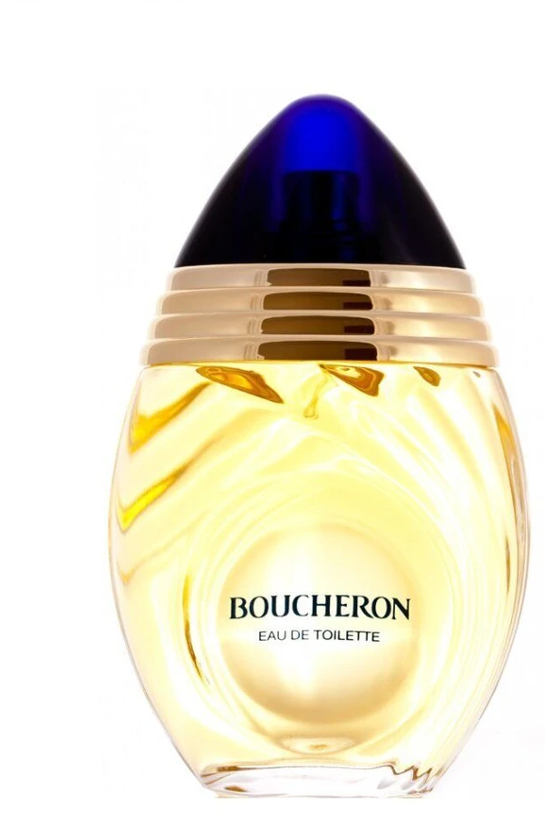 Boucheron Femme tualetinis vanduo 100ml
