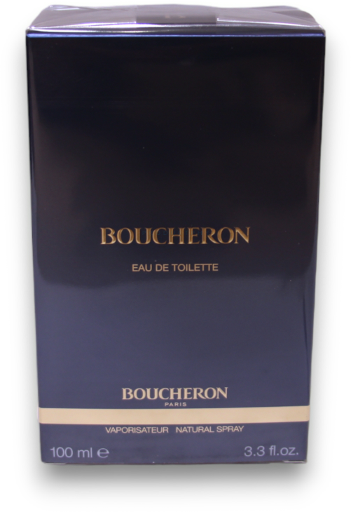 Boucheron Femme tualetinis vanduo 100ml