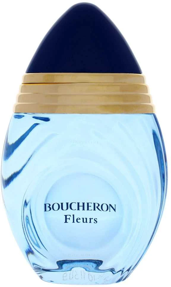 Boucheron Fleurs for Women (Kvepalai Moterims) EDP 100ml