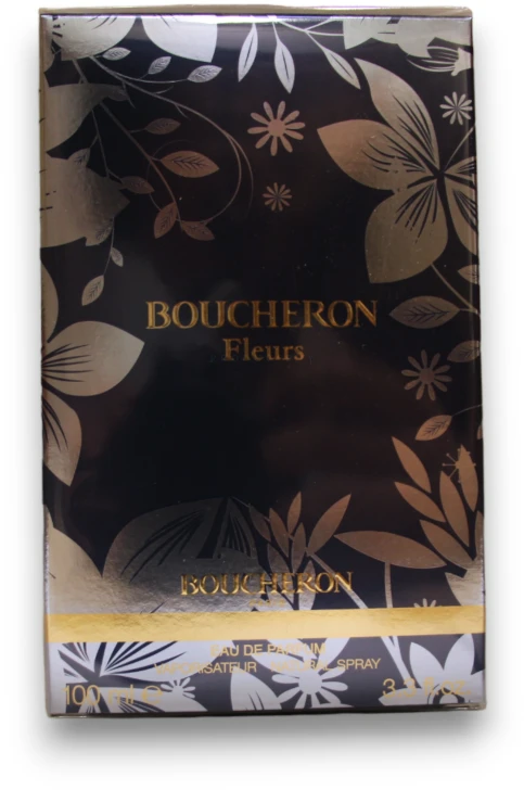 Boucheron Fleurs for Women (Kvepalai Moterims) EDP 100ml