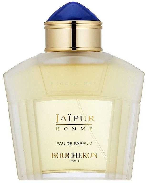 Boucheron Jaipur Pour Homme (Kvepalai Vyrams) EDT 100ml