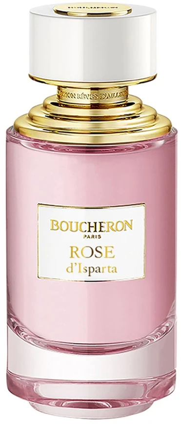 Boucheron kvapas Rose D'Ispartha 125 ml