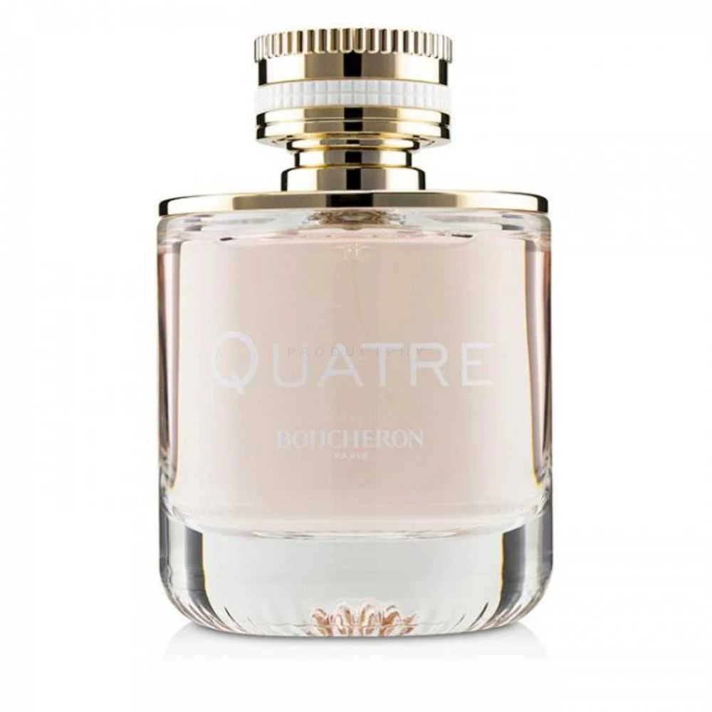 Kvepalai moterims Boucheron Quatre EDP, 100 ml