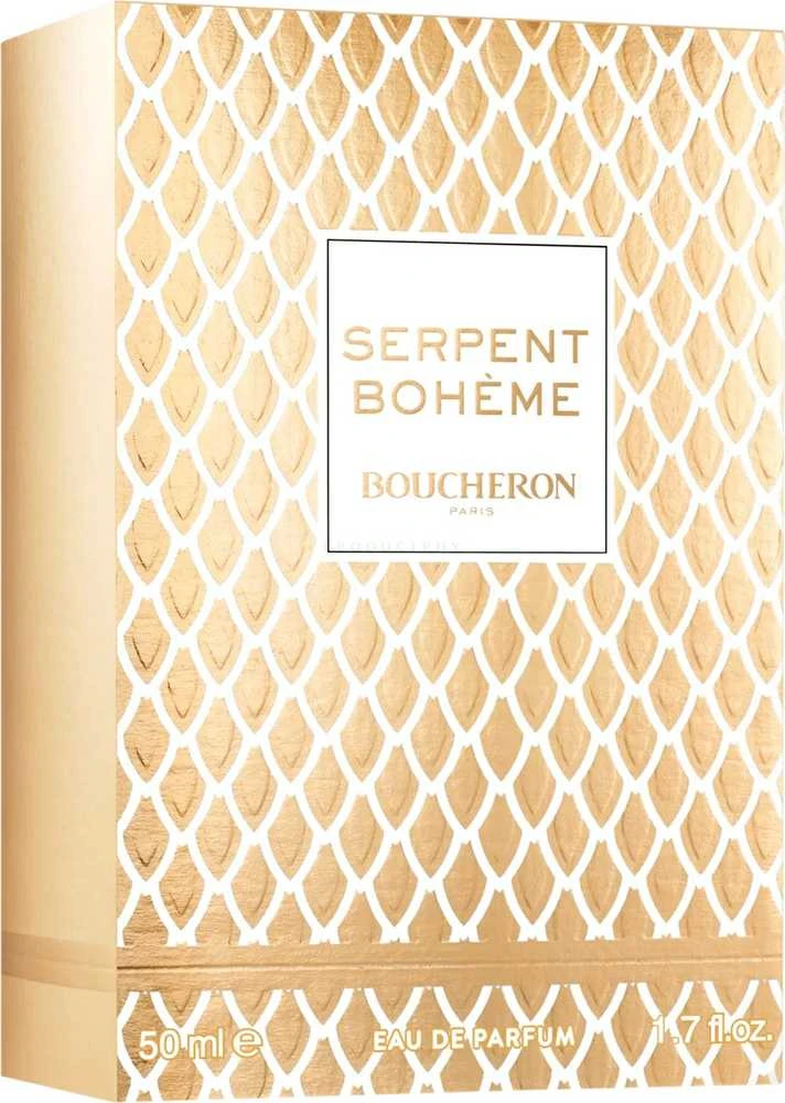 Boucheron Serpen Bohème parfumuotasis vanduo 50ml