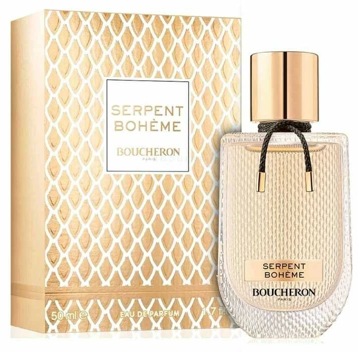 Boucheron Serpen Bohème parfumuotasis vanduo 50ml
