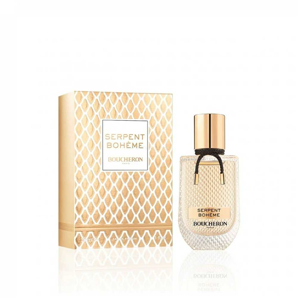 Boucheron Serpen Bohème parfumuotasis vanduo 30ml