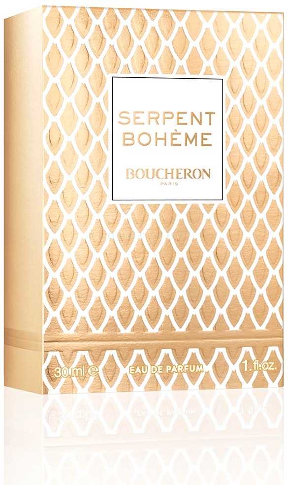 Boucheron Serpen Bohème parfumuotasis vanduo 30ml