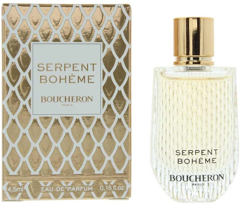 Boucheron Serpent Boheme EDP 4,5ml