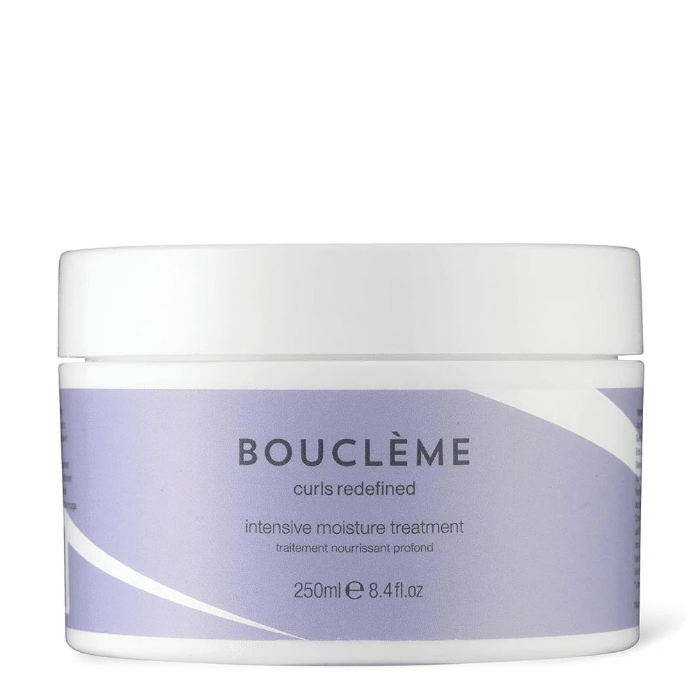 L'Oreal "Bouclème Curls Redefined" intensyvi drėkinamoji priemonė 250ml