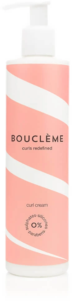 Bouclème Curls Redefined Curl Kreminis plaukų kremas, 300 ml
