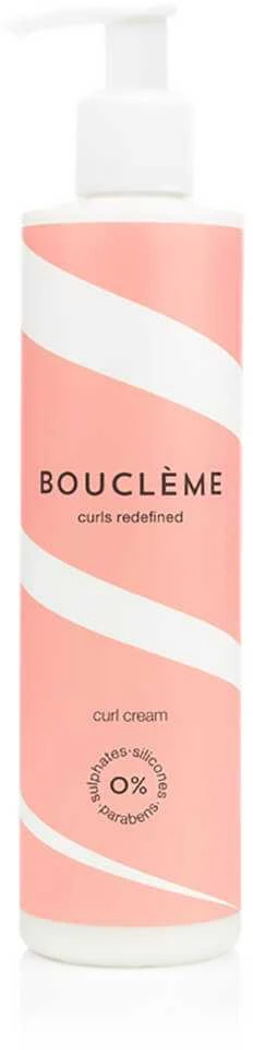 Bouclème Curls Redefined Curl Kreminis plaukų kremas, 300 ml