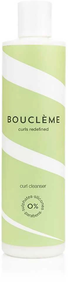 Bouclème Curls Redefined Curls Valiklis plaukų kreminis prausiklis 300ml