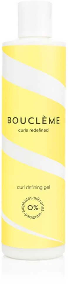 Bouclème Curls Redefined Gelis garbanoms apibrėžti 300ml