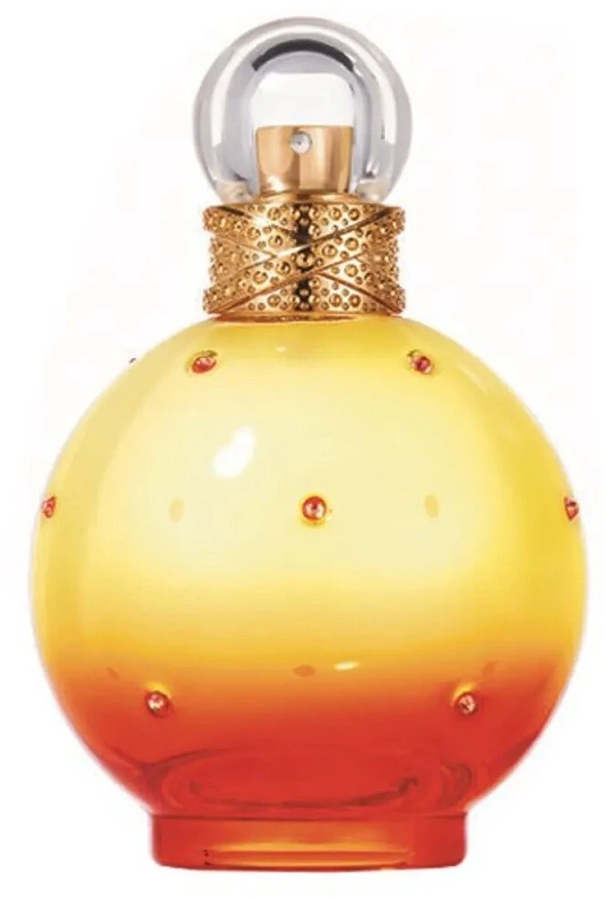 Britney Spears Fantasy Blissful EDT tualetinis vanduo moterims, 100 ml