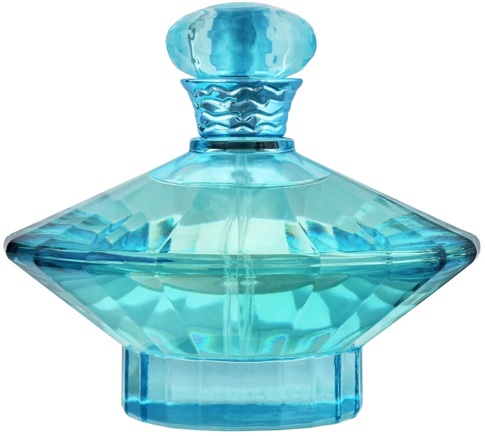 Britney Spears Curious for Women (Kvepalai Moterims) EDP - 100ml