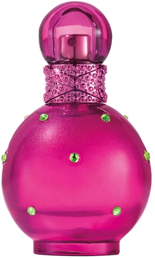 Britney Spears Fantasy EDT tualetinis vanduo moterims, 30 ml