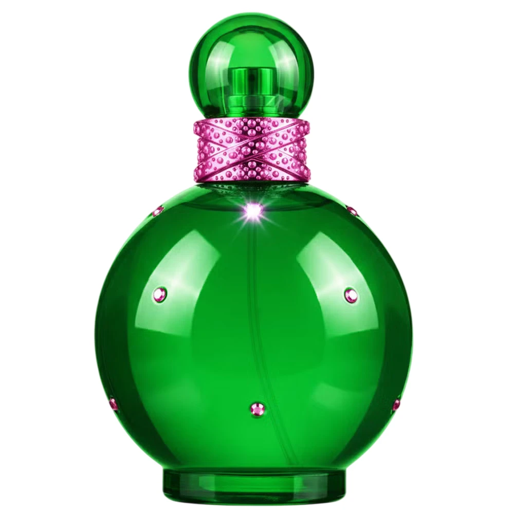 Kvepalai moterims Britney Spears Jungle Fantasy EDT, 30 ml
