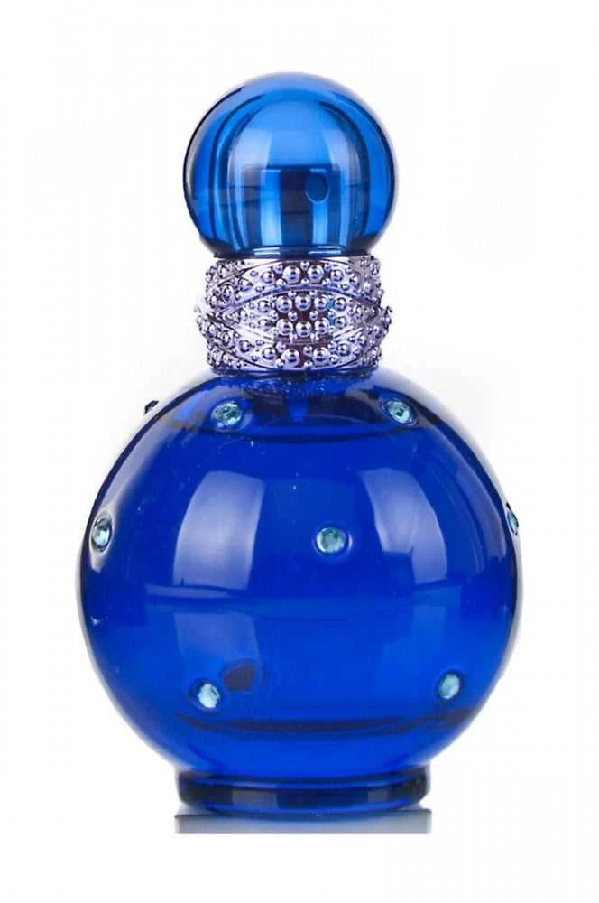 Kvepalai moterims Britney Spears Fantasy Midnight EDP, 50 ml