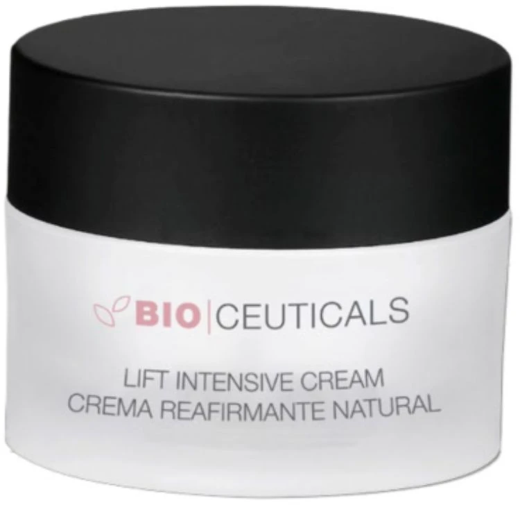 Bruno Vassari Bio Ceuticals Lift Intensive priešsenėjimui skirtas veido kremas, 50 ml