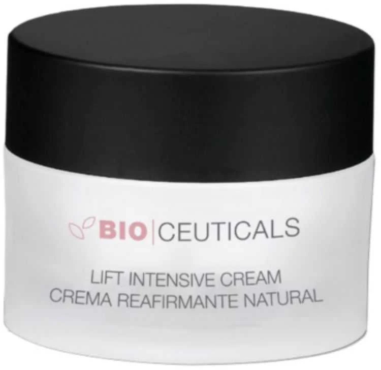 Bruno Vassari Bio Ceuticals Lift Intensive Anti-Ageing Kreminis For Face, 50 ml