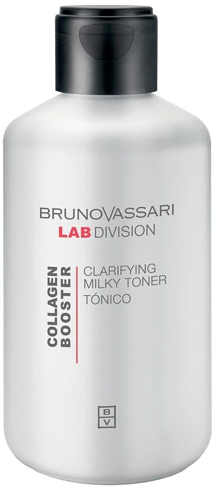 Bruno Vassari Lab Division Vitamin C Anti-Ageing veido tonikas losjonas, 200 ml