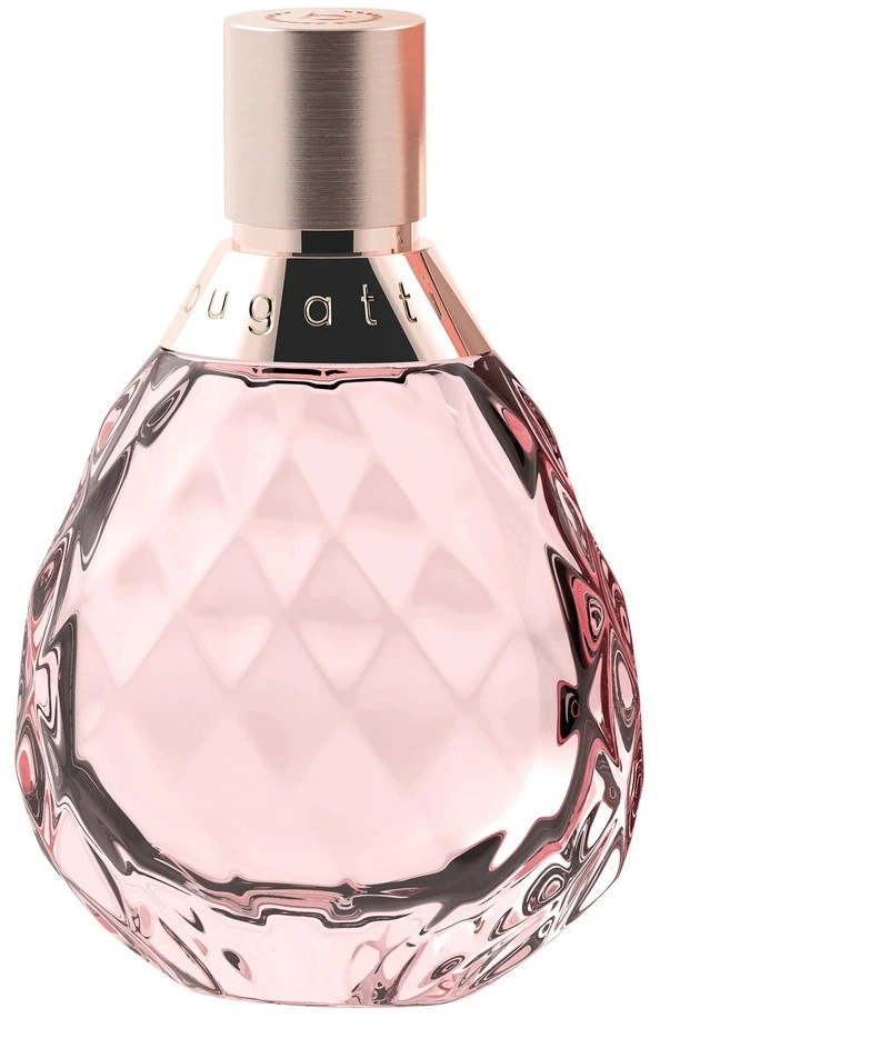 Bugatti Felicita Rosa EDP parfumuotas vanduo moterims, 60 ml