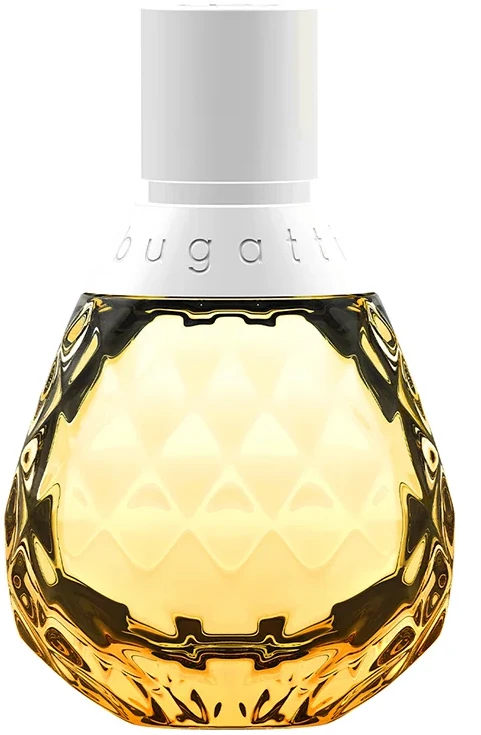 Bugatti Sole d'Italia EDP parfumuotas vanduo moterims, 30 ml
